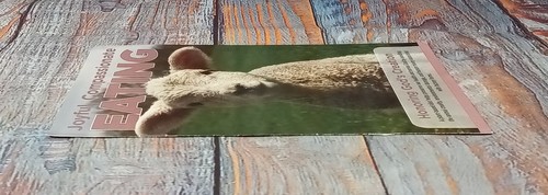 Fröhliches, mitfühlendes Essen Broschüre von Christian Vegetarian Association 2018 - Bild 6 von 9