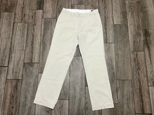 Polo by Ralph Lauren Pant - Beige/ Khaki Color - Size 33/32