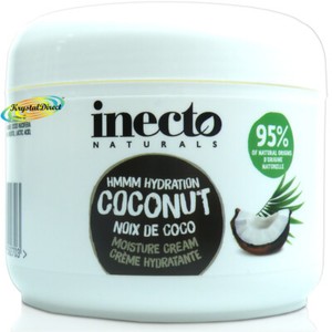 inecto coconut cream