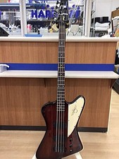 EPIPHONE THUNDER BIRD Electric Bass Guitar Used
