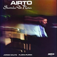 Airto - Soul Jazz Records Presents Samba De Flo - Cd Album - F123Z