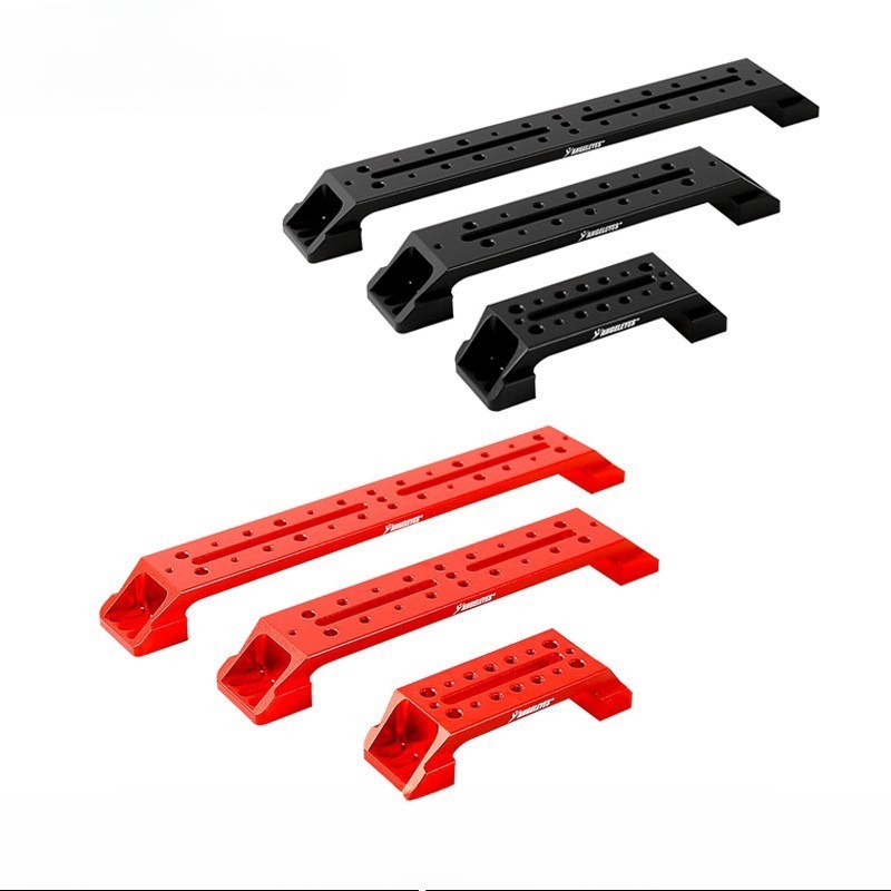 Telescope Narrow Rail Handle, Handle Guide Rail Accessories For Astro Telescope