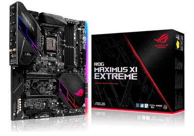 ASUS ROG Maximus XI Extreme Check Picture For More Information G2U