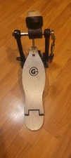 Gibraltar Velocity Single Chain Drive Single Pedal