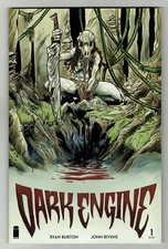 DARK ENGINE #1 2014 IMAGE
