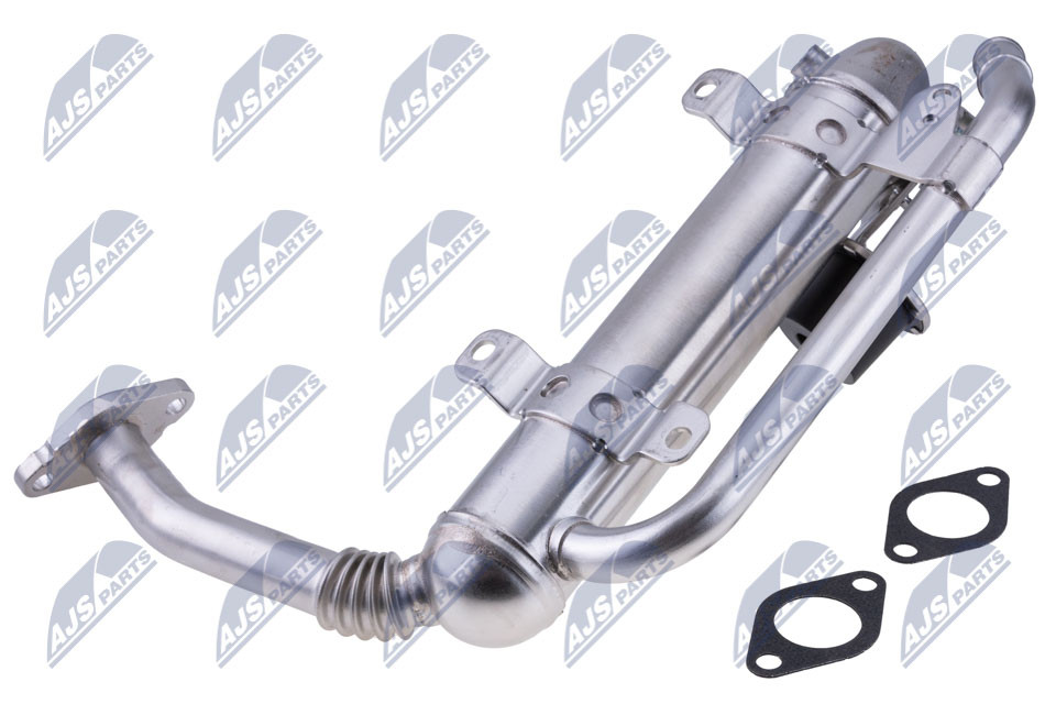 ✅Fits NTY EGR-WW-049A EGR Valve Exhaust Gas Cooler ⭐UK Seller⭐ - Image 5