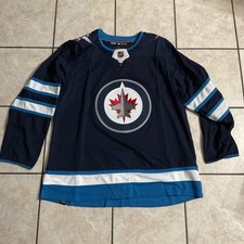 Are These the New Winnipeg Jets Jerseys? 20