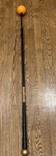 Orange Whip Mid-Size Golf Swing Trainer 43”