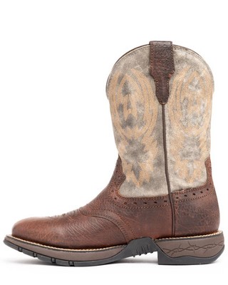 Cody James  (Men's 9.5 WIDE) Tyche  Lite Performance Waterproof Western Boots