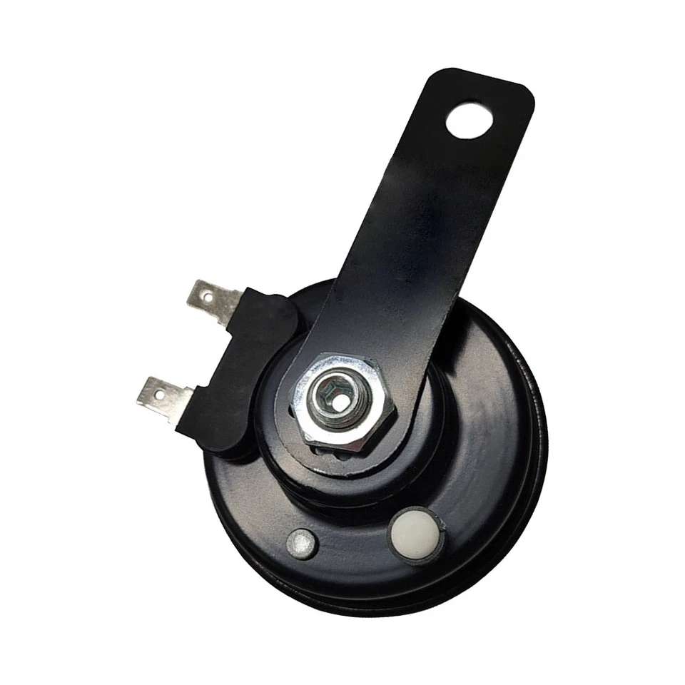 Horn High For Altima Frontier Maxima Rogue Versa Pickup Sentra TITAN 25610-2DR0A Foto 2 de 4