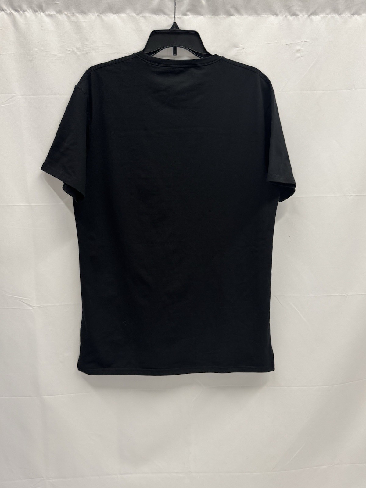 BYLT Premium Basics Basic Crew Split Lux S/S *Siz… - image 4