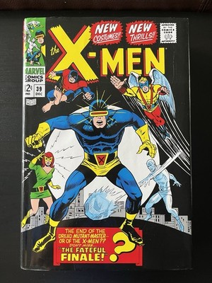The X-Men Vol 2 Omnibus Marvel Comics 2011)