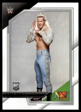 2022 PANINI WWE NXT WRESTLING CARD ELTON PRINCE RC #98 RC 4940
