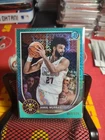 2025 Topps Jamal Murray Base (Raw)