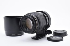 Canon EF 100mm f/2.8 Macro USM Lens for sale online | eBay