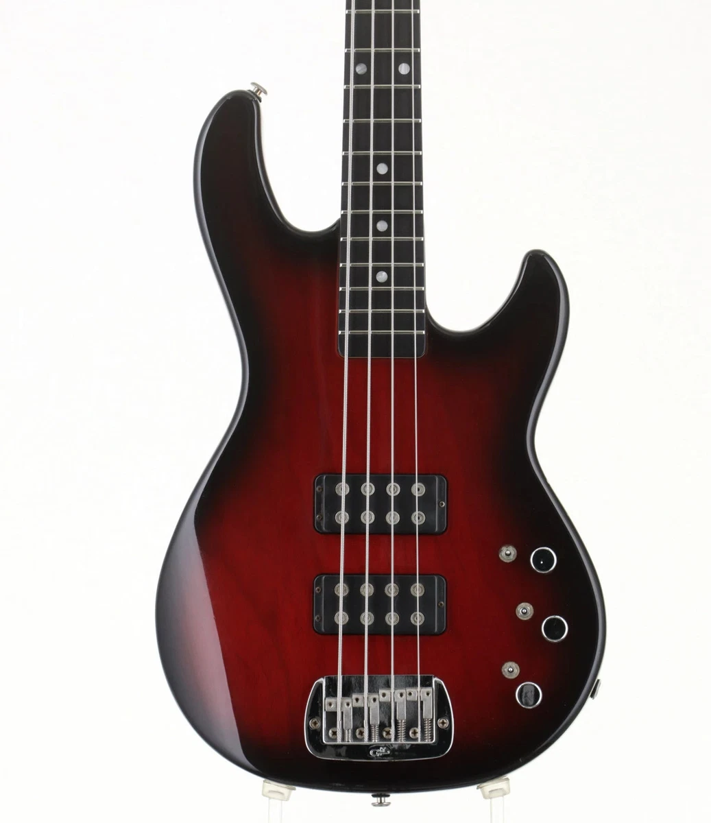 G L L2000 Bass Usa for sale | eBay