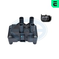ERA ZüNdspule 880103A FüR Ford Volvo DY Mazda V50 Fiesta CB1 Focus CCN MAX 6 3 5