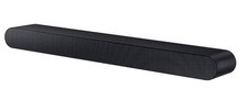 Samsung S60B Black Lifestyle Soundbar for S-Series HW-S60B/XU