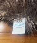 Jellycat Gomez Gorilla Plush Stuffed Animal Retired Rare 13" x 16" — photo 5