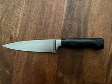 Zwilling J.A Henckels Chef's Knife Vier Sterne 31071-160 6" Blade 4 Star Germany