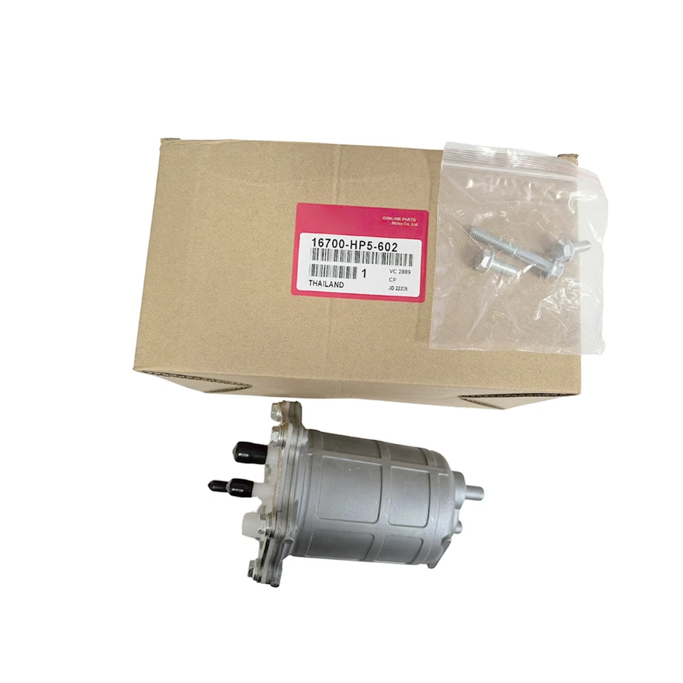 16700-HP5-602 New Fuel Pump 2007-2013 for Honda TRX 420 Rancher ATV Assembly Foto 3 de 4