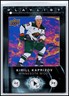 2024-25 Upper Deck #PL-4 Kirill Kaprizov Playlist