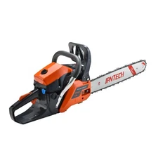 60cc Gas Chainsaw 20 Inch 2-Cycle Petrol Chainsaw Handheld Cordless Chain saw...