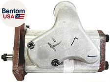 Hydraulic Pump Compatible With Mahindra Tractor, Part Number 007206266c91
