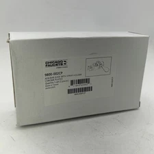 Shower Hand Sprays User-adjustable ADA clamp for hand spray