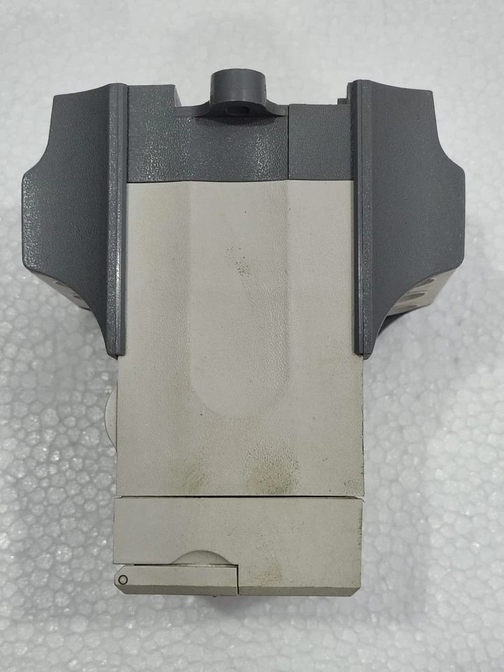 C&S DMPR(CSMPM06-SZ) DIGITAL MOTOR PROTECTION RELAY - Image 3 of 4