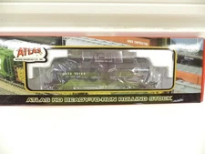 Atlas Ho 6247-2, 17,600 Gallon Corn Syrup Tank car, GATX 73129