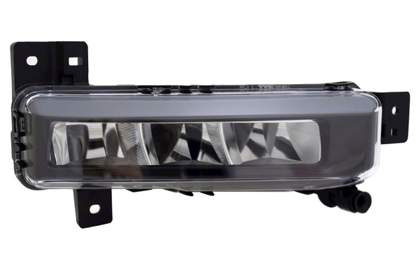 Nebelscheinwerfer Rechts FüR BMW 1Er F40 2Er F45 F46 X7 G07 LED Scheinwerfer Fog-image