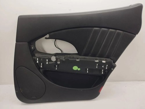 MASERATI QUATTROPORTE V Türpolster hinten rechts 66939700 4.20 Petrol 34794935