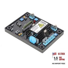 AVR SX460 Automatic Voltage Volt Regulator Replacement for Generator