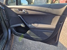 PEUGEOT 508 MK1 Ph1 W2 Door CARD RIGHT FRONT