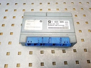 BMW 5 E39 Getriebesteuergerät 96023454 1423886GS20 3.00 Diesel 142kw 25120829