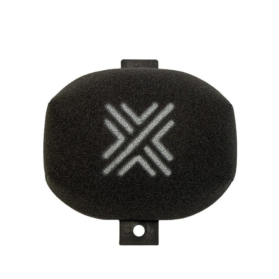 Pipercross Straight-Walled Competition Air Filter ExH: 65mm/IntH: 40mm - C302D