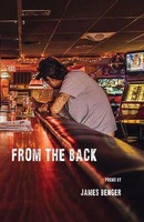 James Benger | From The Back | Taschenbuch | Englisch (2020) | Spartan Press