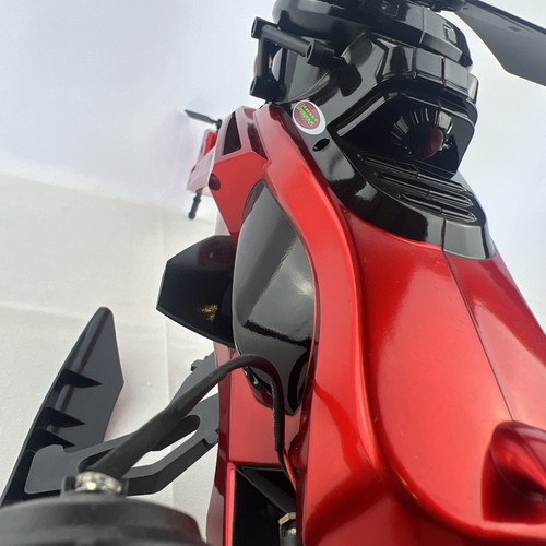 Jamara Flyrobot 2,4 GHZ - Gyro - Mit Suchscheinwerfer - RC - Helikopter - Bild 6 von 9