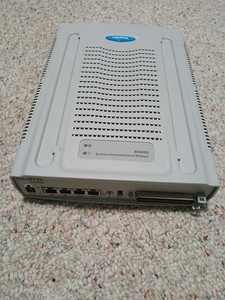 Nortel BCM 50 R6 - 4x12, 32 IP Clients, 12 IP Trunks, 64 Voicemail Seats, + more
