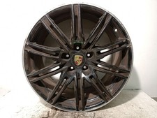 7P5601025BF FELGE / R2110.0JX21H2ET50 / 5496598 FÜR PORSCHE CAYENNE 92A 4.2 S