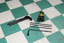 07-14 GM SUV Emergency Flat Replacement Jack Toolkit Tool Kit Set OEM Factory OE
