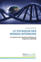 LE Voyageur DES Mondes Interieurs Christel Freddy Awele Taschenbuch FranzöSisch
