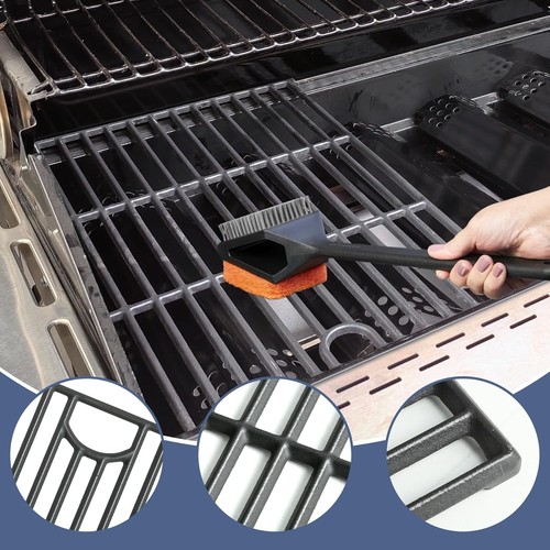 Kit Ricambi per Nexgrill 5 Fuochi 720-0888 720-0888N 720-0888A, 4-B... - Foto 5 di 7