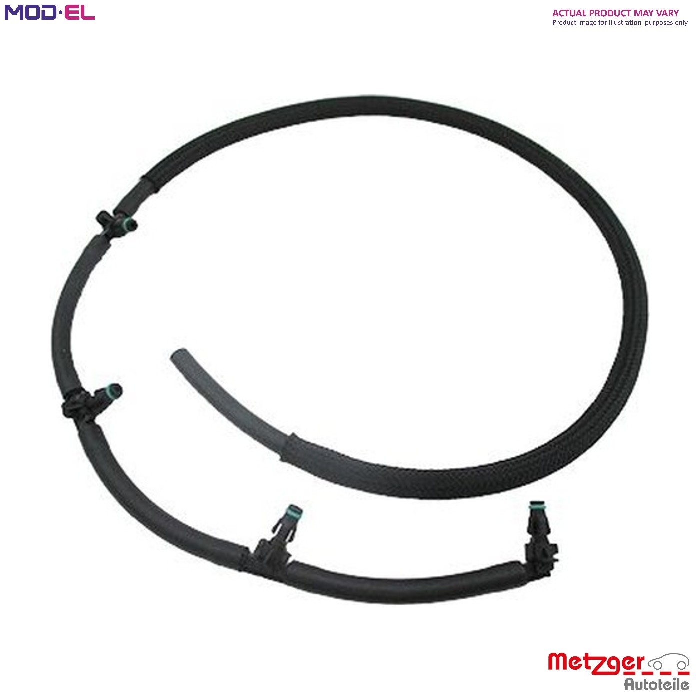 HOSE FUEL OVERFLOW 0840147 FOR RENAULT CLIO/IV/Van/Hatchback/Grandtour CAPTUR - Image 7