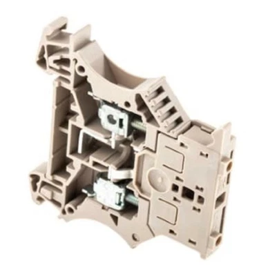 WEIDMULLER PORTAFUSIBILE WSI 6 (5X20) COLLEGAMENTO A VITE 1011000000