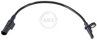 A.B.S. Sensor, Raddrehzahl 31427 FüR MERCEDES-BENZ