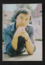 17120 Jiri Labus Autogrammkarte original signiert