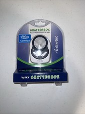 Actiontec VoSKY Chatterbox Spearkerphone for Skype USB 1.1 and 2.0 BRAND NEW