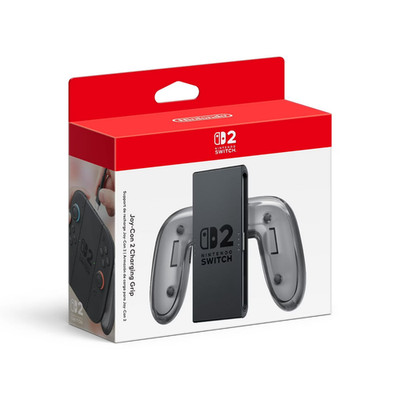 Nintendo Switch 2 Joy-Con 2 Charging Grip